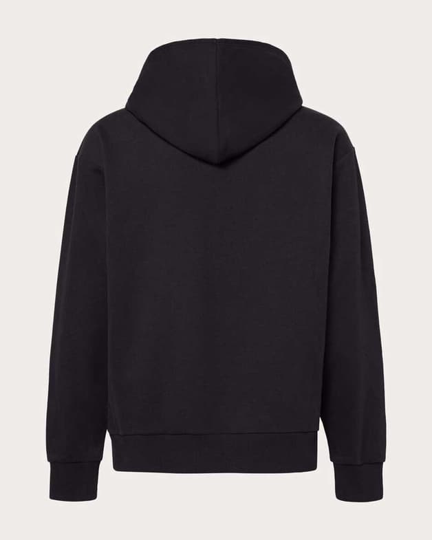 Sudadera con capucha Oakley MTL PO negro - #2
