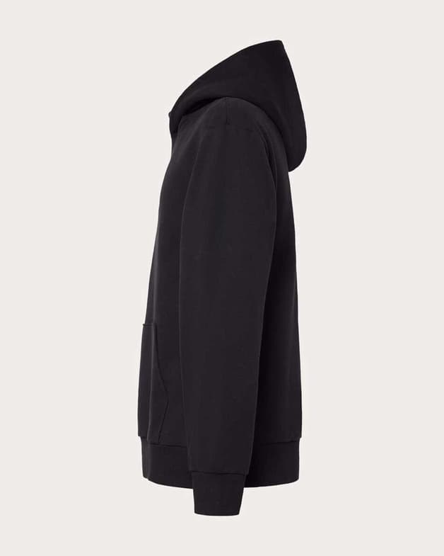 Sudadera con capucha Oakley MTL PO negro - #3