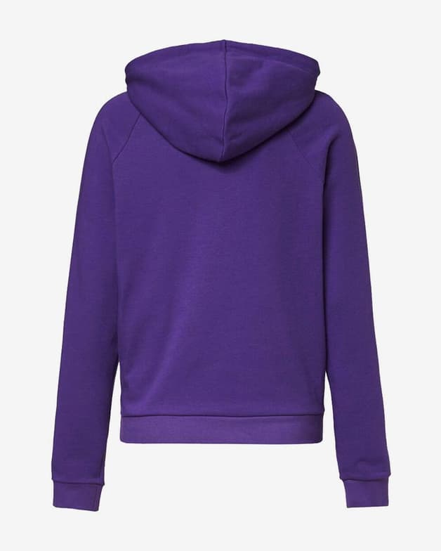 Sudadera con capucha Oakley 2.0 violeta mujer - #2