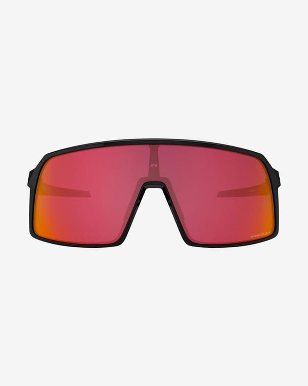 Gafas Oakley Sutro Polished Black con lentes Prizm Snow Torch - #2