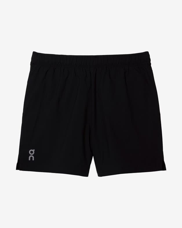Pantalón corto On 5" Core negro - #1