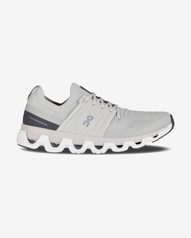Zapatillas On Cloudswift 3 blanco perla - #1