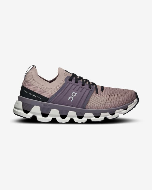 Zapatillas On Cloudswift 3 violeta lila mujer - #1