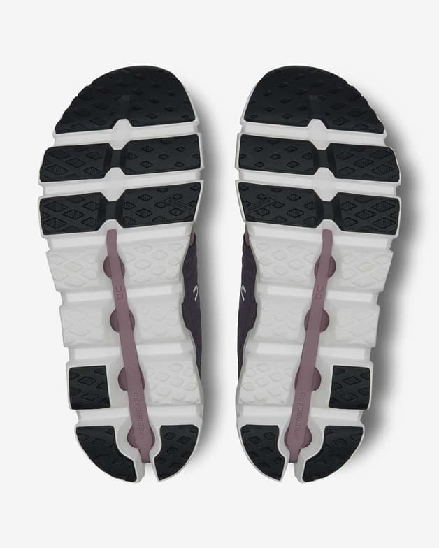 Zapatillas On Cloudswift 3 violeta lila mujer - #4
