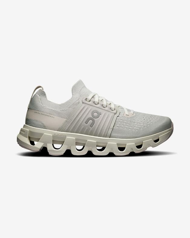 Zapatillas On Cloudswift 4 gris lobo mujer - #1