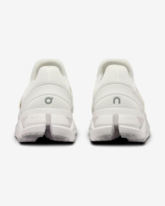 Zapatillas On Cloudswift 3 AD blanco puro mujer - #5