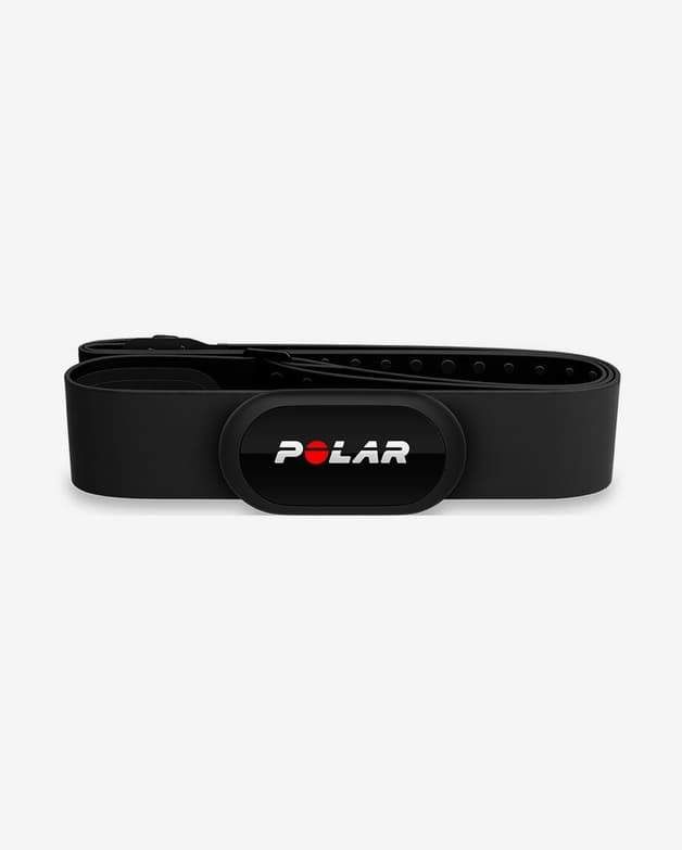 Pack Polar Vantage V2 negro Cycling Bundle - #3