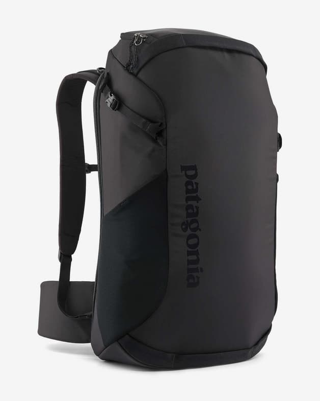 Mochila Patagonia Cragsmith 32L negro intenso - #1