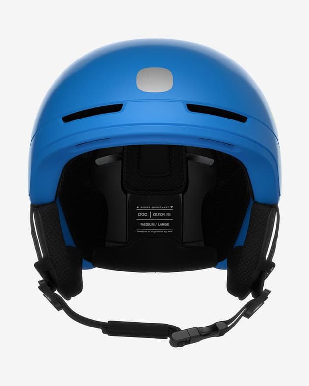 Casco POC POCito Obex MIPS azul infantil - #2
