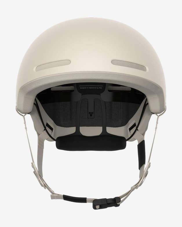 Casco POC Calyx MIPS blanco - #2