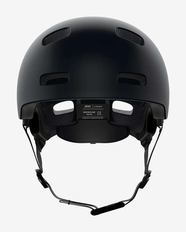 Casco POC Crane MIPS negro - #2