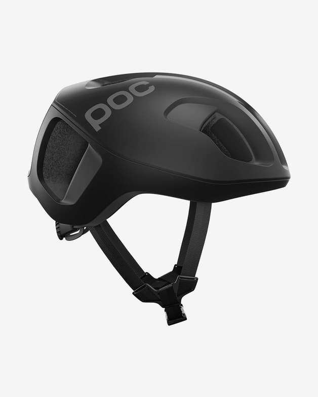 Casco POC Ventral MIPS negro mate - #3