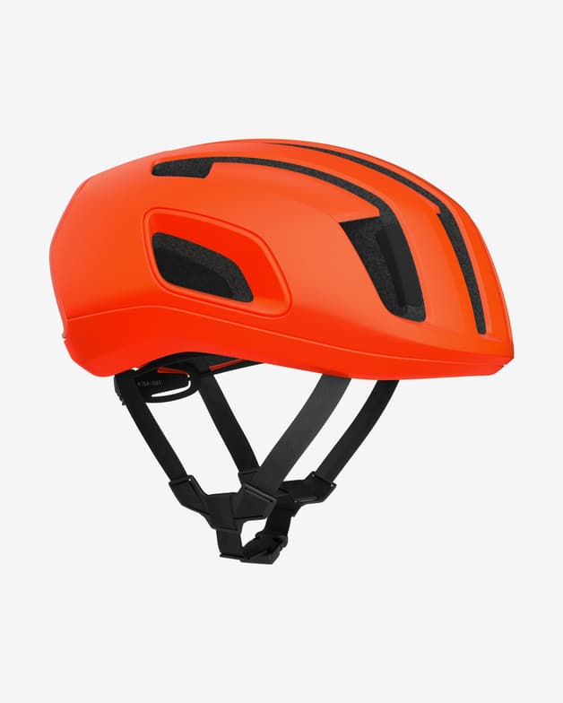 Casco POC Cytal MIPS naranja intenso - #3