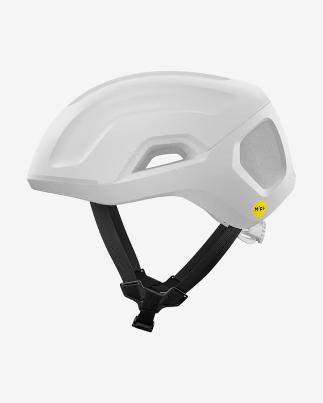 Casco POC Ventral Tempus MIPS blanco claro - #1