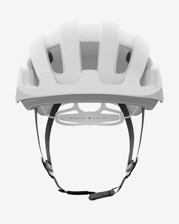 Casco POC Omne Air Resistance MIPS blanco puro - #2