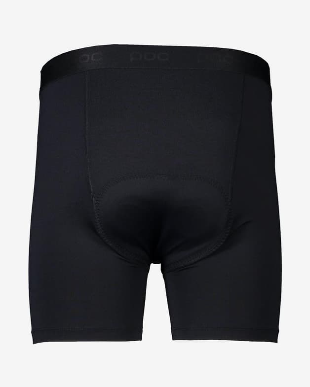 Culote sin tirantes POC Re-Cycle negro - #2