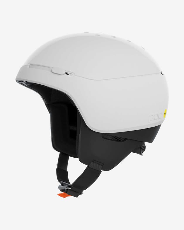 Casco POC Meninx MIPS blanco - #1