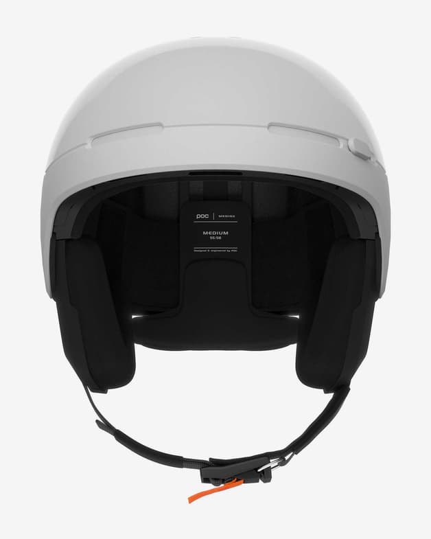 Casco POC Meninx MIPS blanco - #2