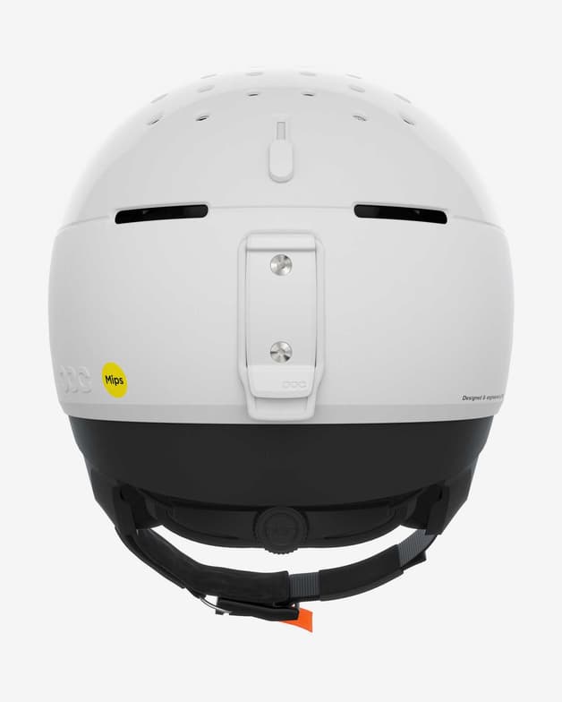 Casco POC Meninx MIPS blanco - #4