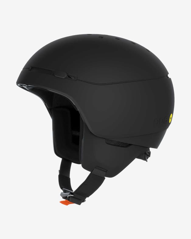 Casco POC Meninx MIPS negro - #1