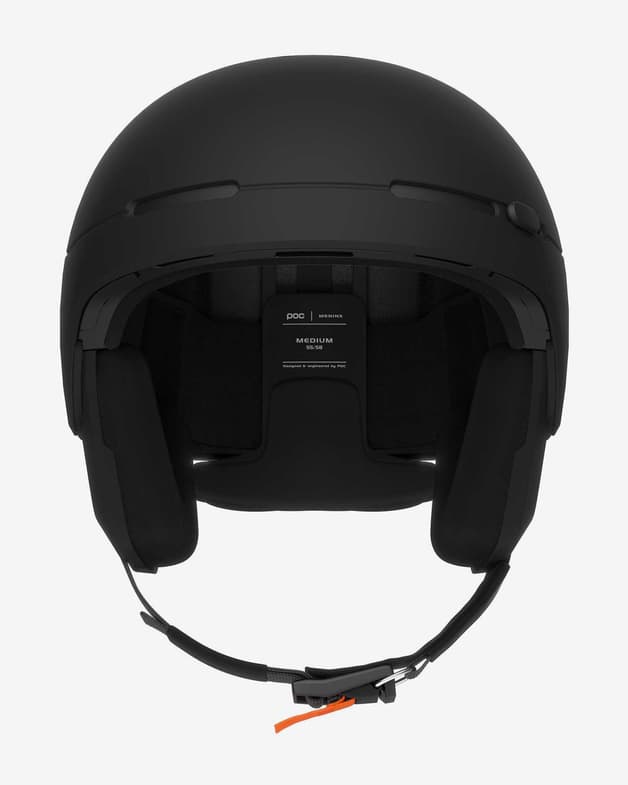 Casco POC Meninx MIPS negro - #2