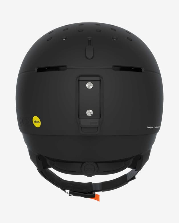 Casco POC Meninx MIPS negro - #4