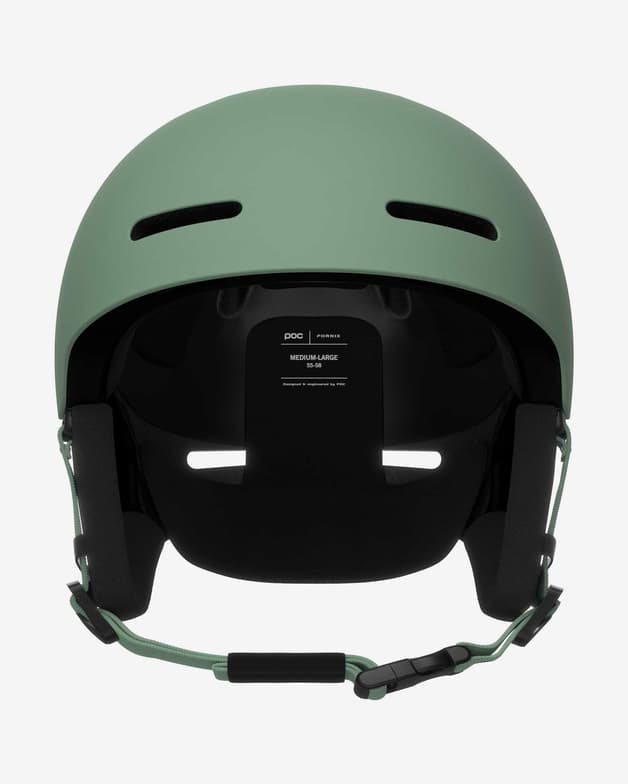 Casco POC Fornix MIPS verde cactus - #2