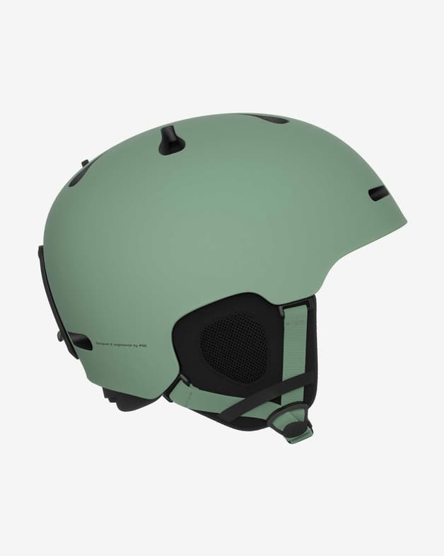 Casco POC Fornix MIPS verde cactus - #3