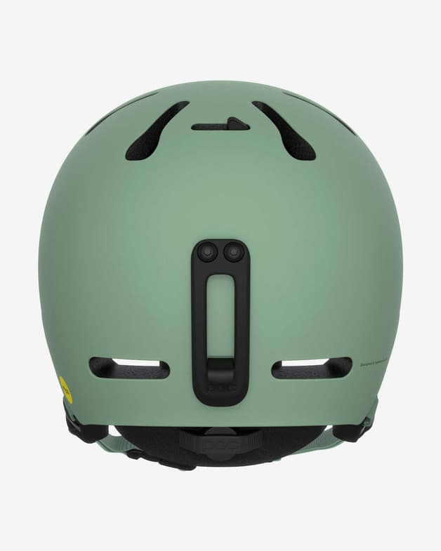 Casco POC Fornix MIPS verde cactus - #4