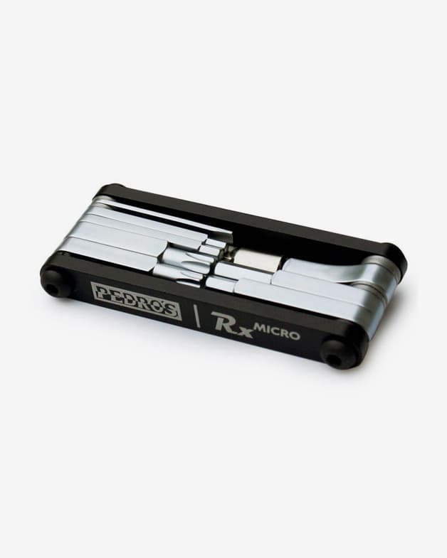 Multiherramientas Pedro's RX Micro-9 - #3