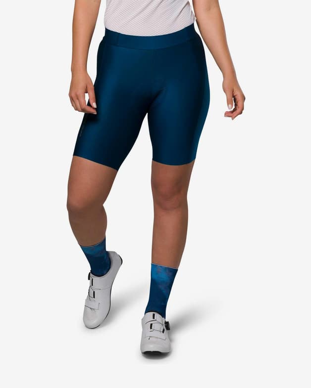 Culote sin tirantes Pearl Izumi PRO azul crepúsculo mujer - #3