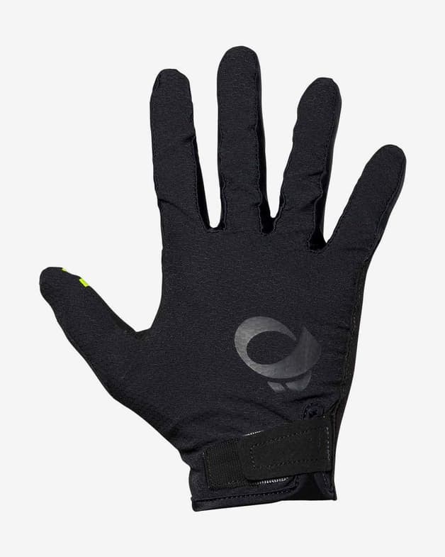 Guantes largos Pearl Izumi Summit negro intenso - #1