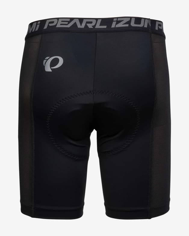 Culote interior sin tirantes Pearl Izumi Transfer negro intenso - #2