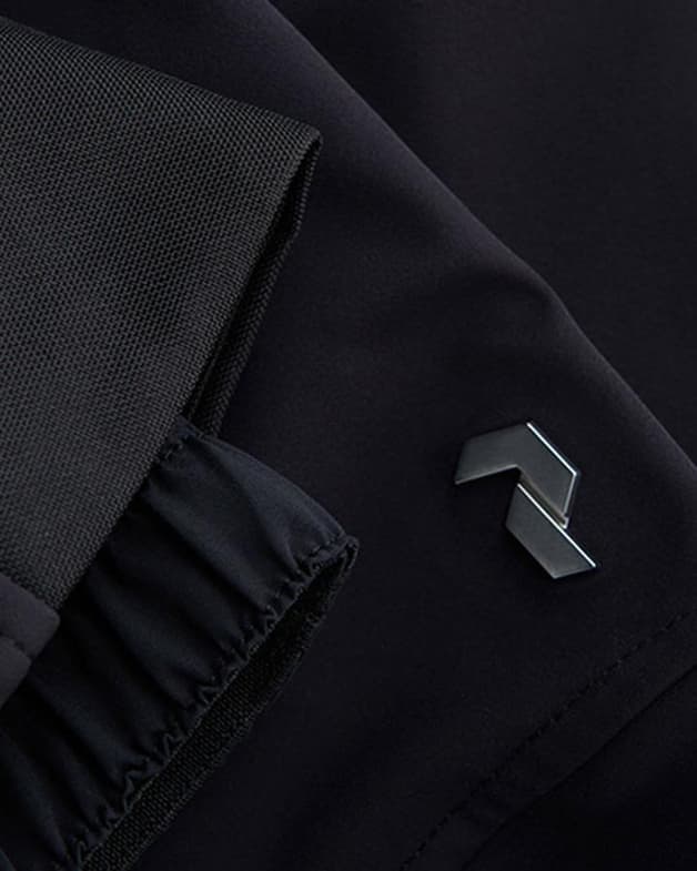Pantalón largo Peak Performance Stretch negro mujer - #4