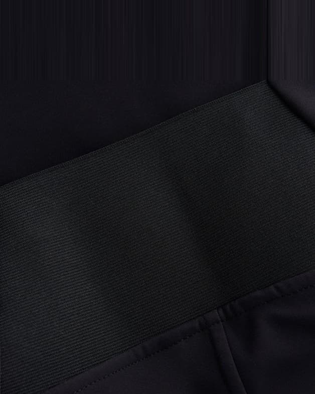Pantalón largo Peak Performance Stretch negro mujer - #5