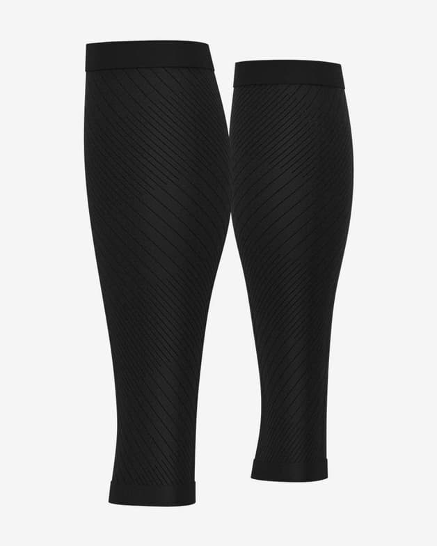 Calcetines Compressport Full Socks Ultra Recovery negro - #3