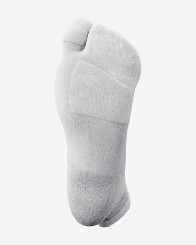 Calcetines Podoks H3 blanco neutro - #2