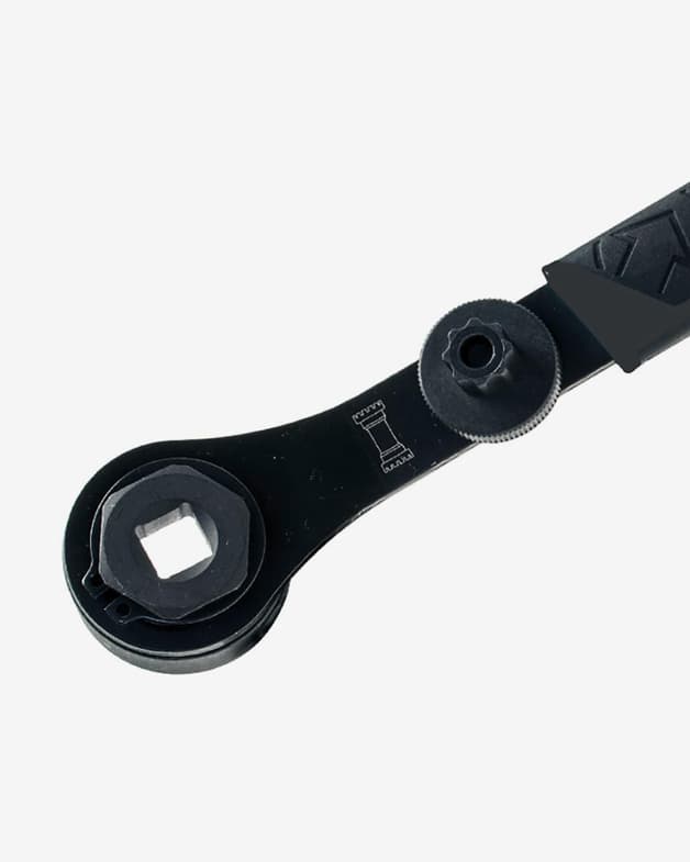 Herramienta extractor de pedalier PRO Hollowtech II - #1