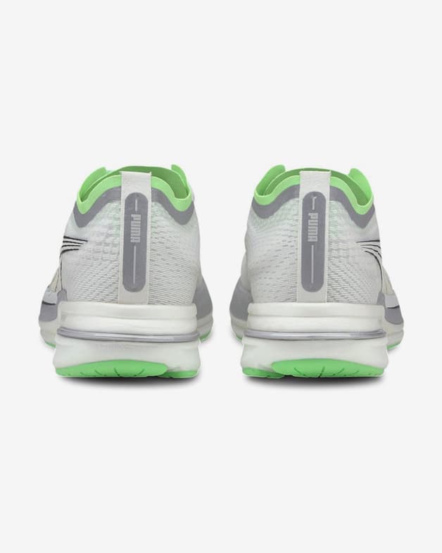 Zapatillas Puma Deviate Nitro CoolAdapt blanco verde - #3