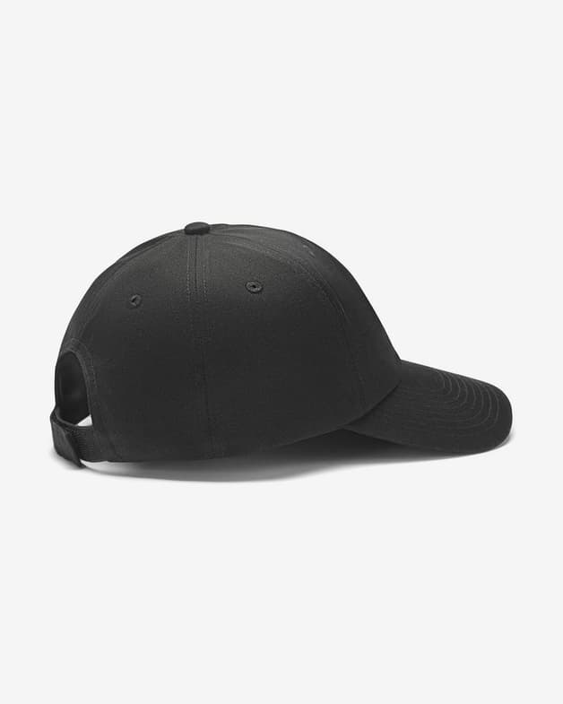 Gorra Puma Essentials II negro blanco - #2