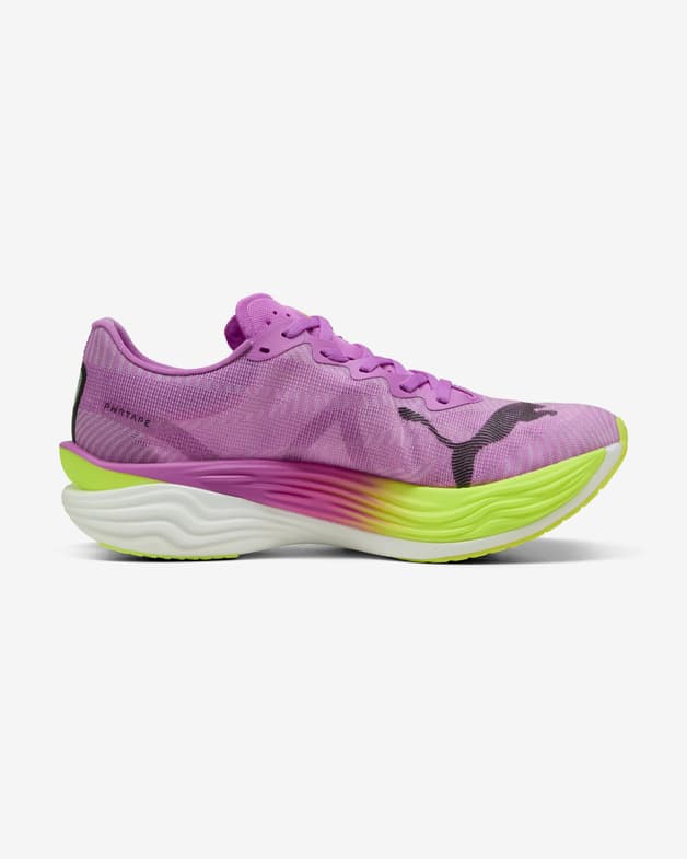 Zapatillas Puma Deviate NITRO Elite 3 rosa negro - #2