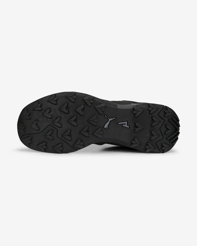 Zapatillas Puma Explore NITRO GORE-TEX negro blanco - #2