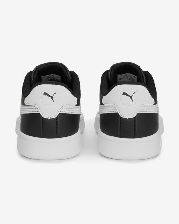 Zapatillas Puma Smash 3.0 negro junior - #2