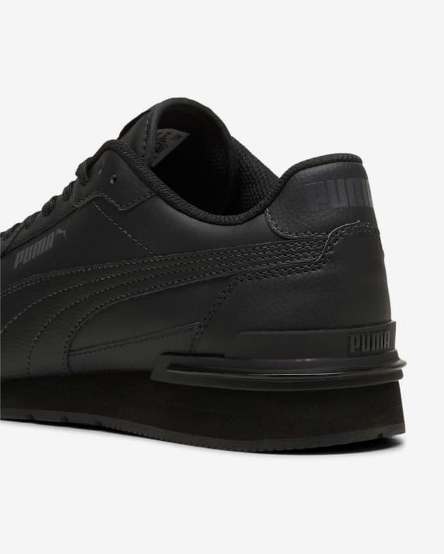 Zapatillas Puma ST Runner v4 L negro puro - #3