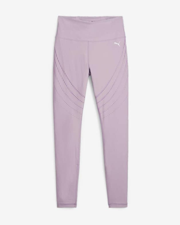 Malla larga Puma Run Ultraform AOP lila claro mujer - #1