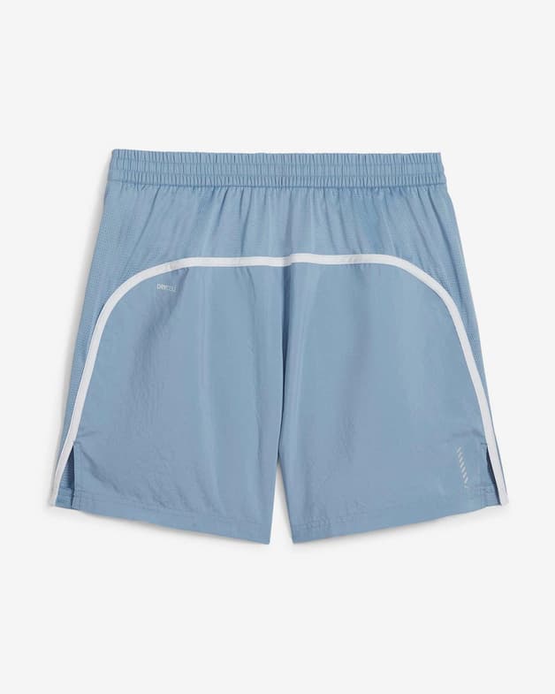 Pantalón corto Puma Run Favorite Velocity 5 azul claro - #2