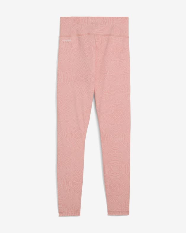 Malla larga Puma Move CLOUDSPUN rosa mujer - #2