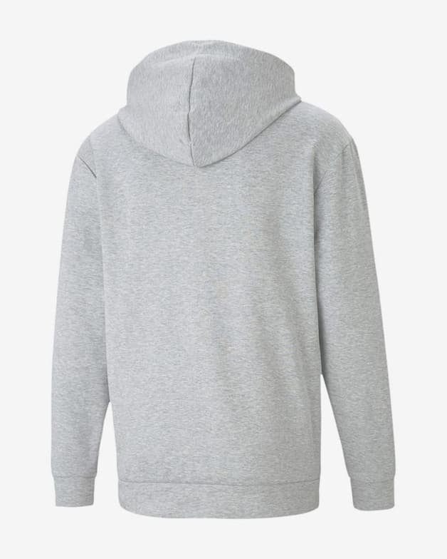 Sudadera con capucha Puma RAD/CAL gris - #2
