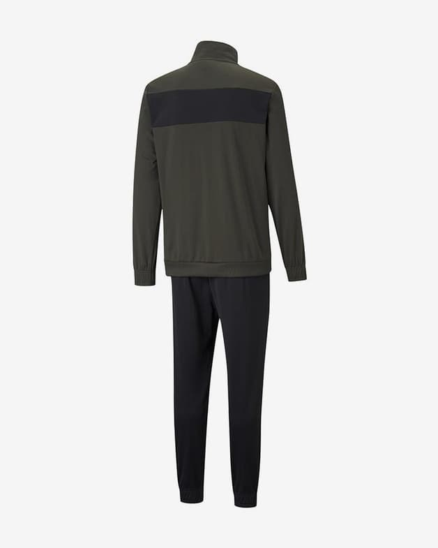 Chándal Puma Techstripe Tricot negro - #2