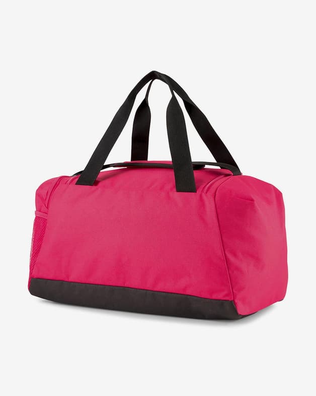 Bolsa Puma Fundamentals S 31L rosa negro - #2